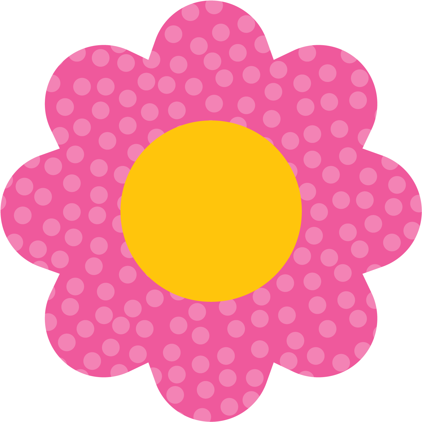 Photo By @daniellemoraesfalcao - Fleurs Clipart Minus (1500x1500)