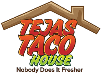 Tejas Taco House - Poster (400x400)