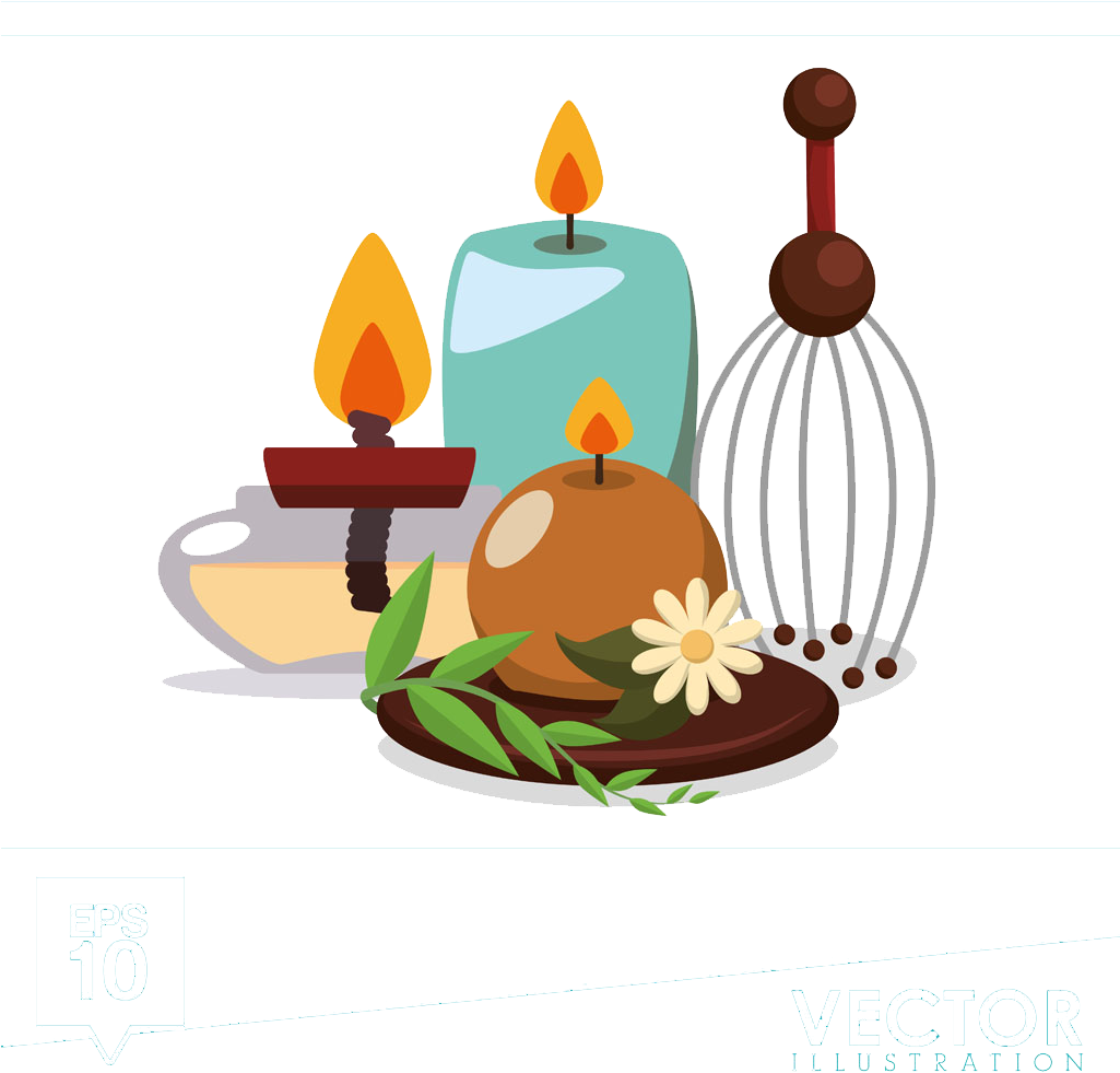 Spa Clip Art - Spa Clip Art (1024x1024)