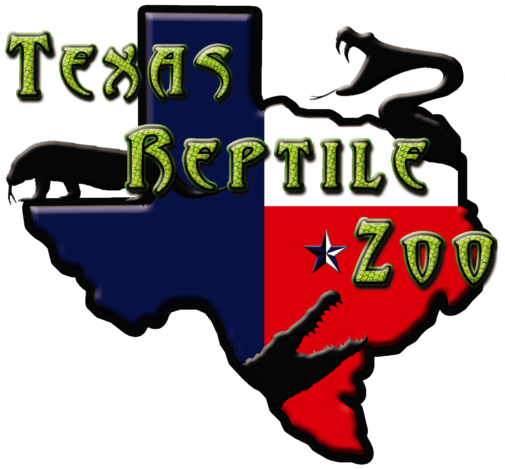 Appicon - Texas Reptile Zoo (512x512)