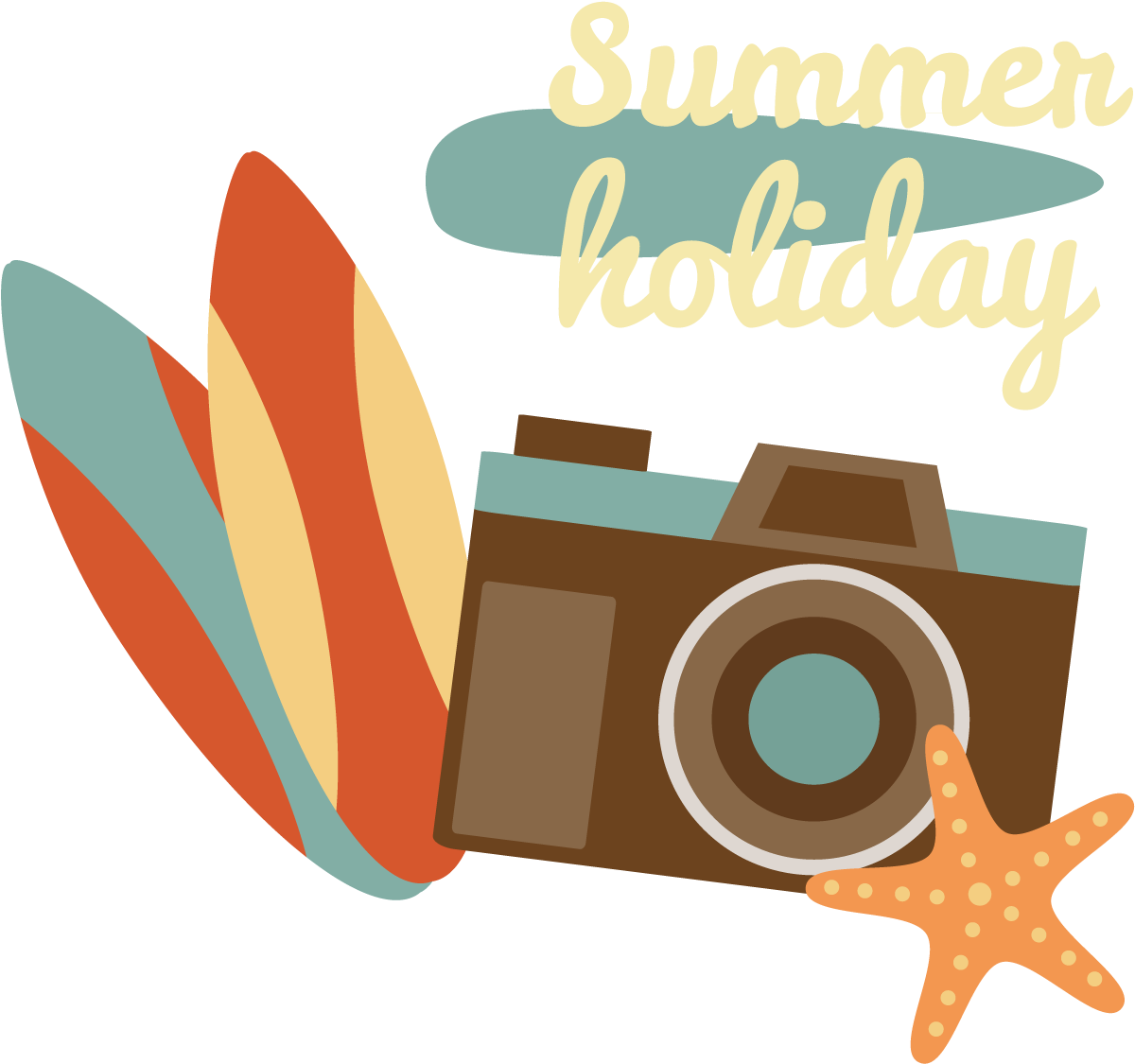 Tourism Camera Clip Art - Tourism Camera Clip Art (1376x1432)