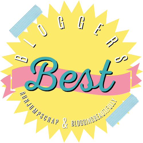 Bloggers Best Linky - My Name Is Megan (500x500)