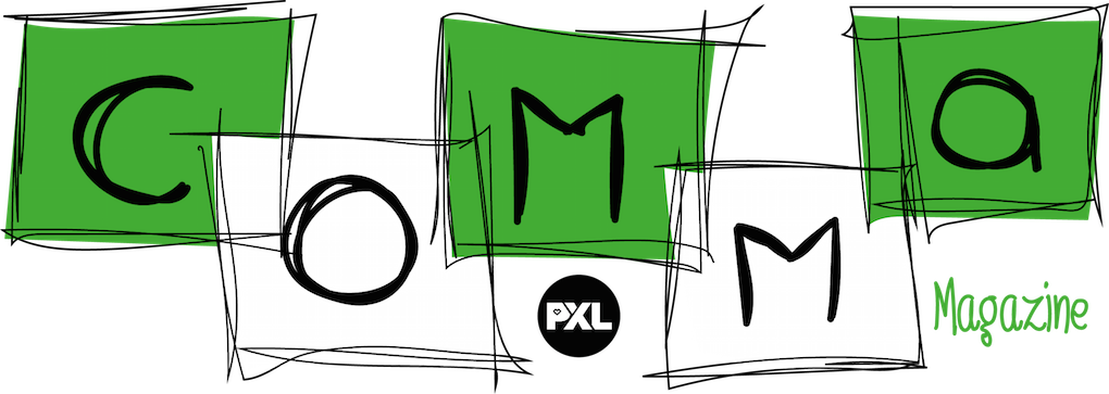 Magazine Met Nieuws Uit Én Over Communicatieland - Magazine Met Nieuws Uit Én Over Communicatieland (1020x363)