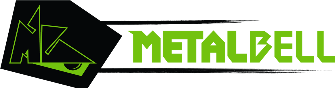 Metal Bell Magazine - Magazine (1248x357)