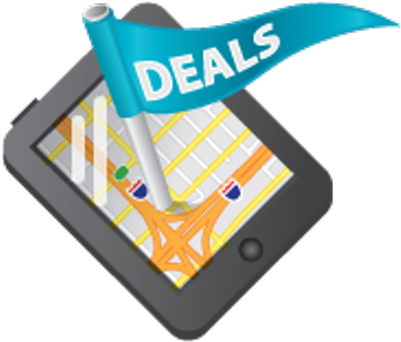 Deals Magazine - Crescent (400x400)