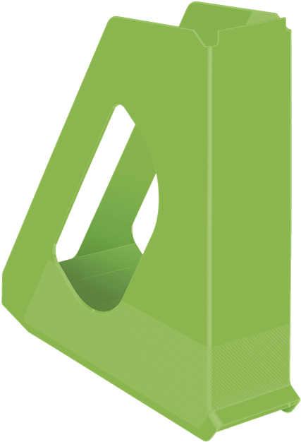 Esselte Europost Vivida Magazine File, Standard - Esselte Magazine Collectors Europost Ljusbl (440x636)