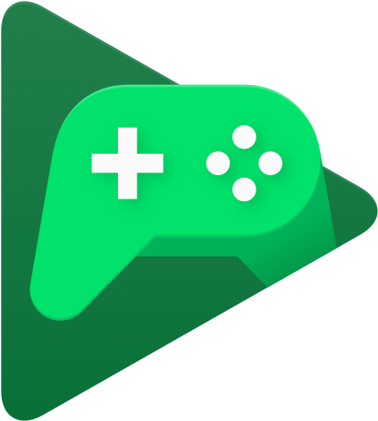 Google Play Games Logo (512x512)