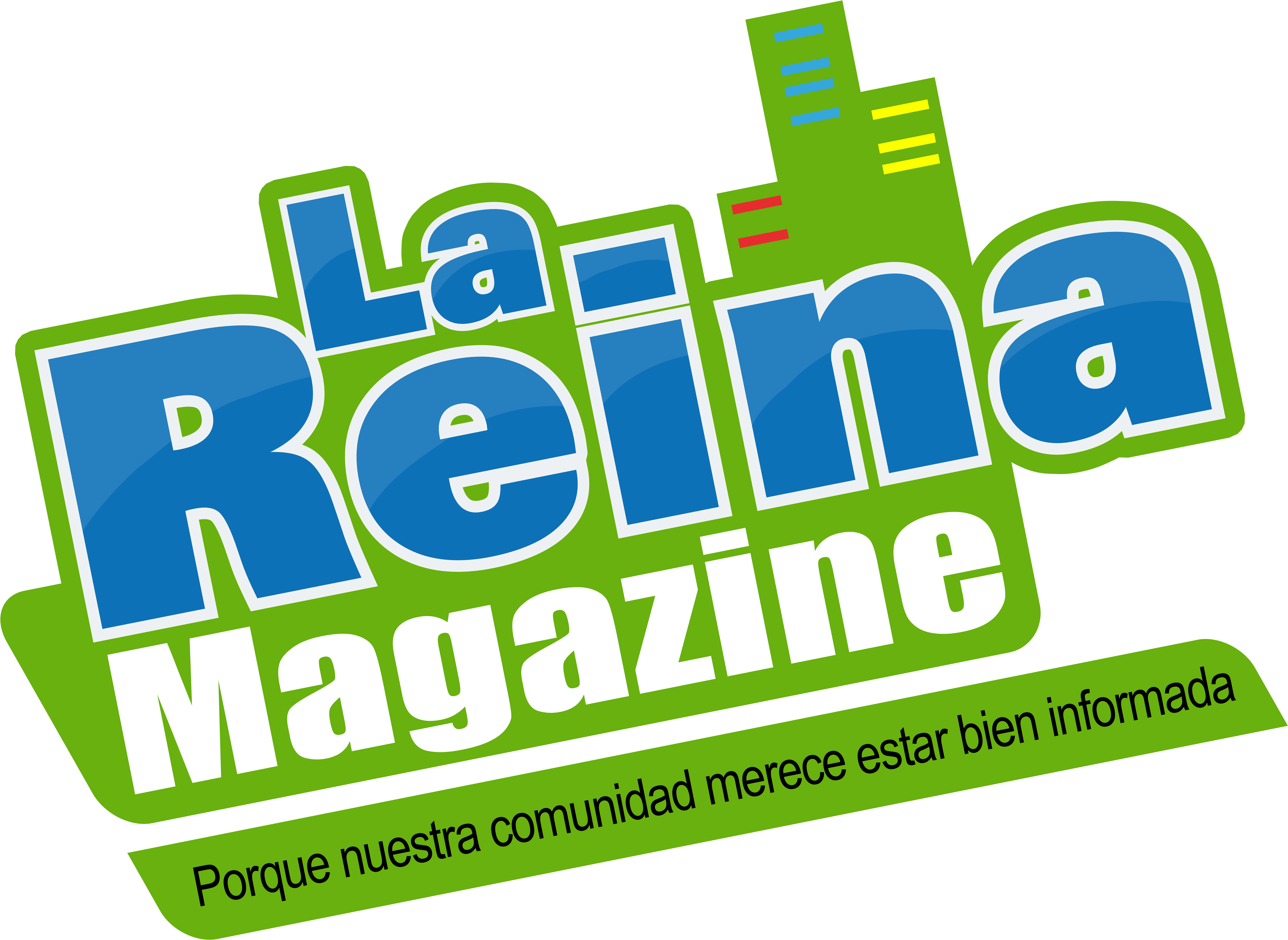 La Reina 1260 Am / La Reina Magazine - La Reina 1260 Am / La Reina Magazine (8817x5680)
