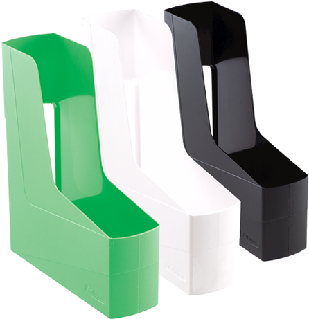 G2desk Magazine Files - Step Stool (600x500)