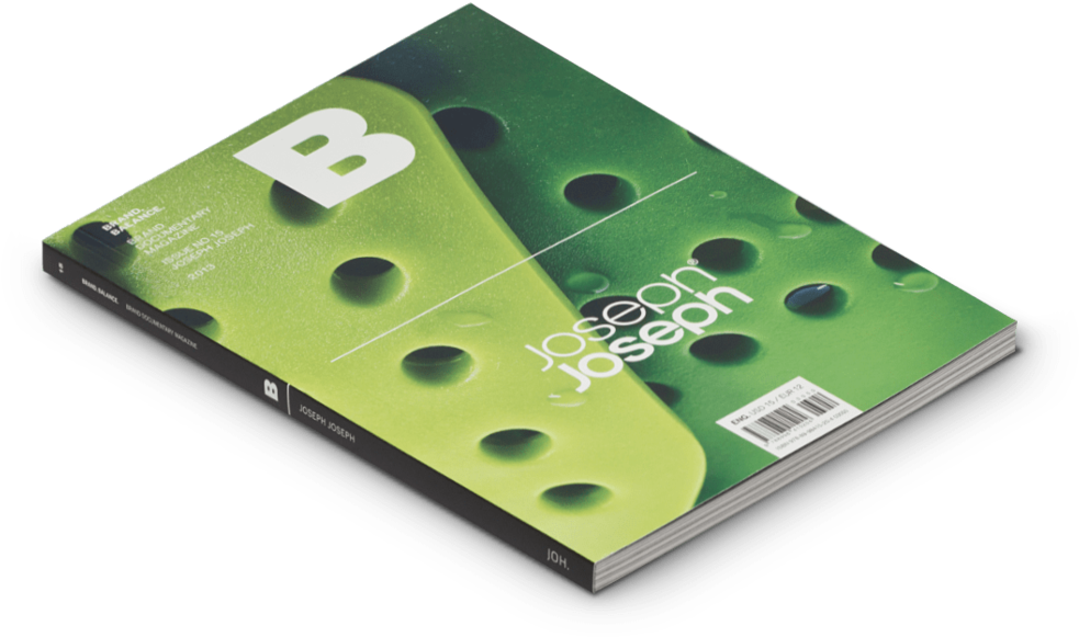 Magazine B Magazines Brand Documentary Magazine No - Electronics (1024x838)