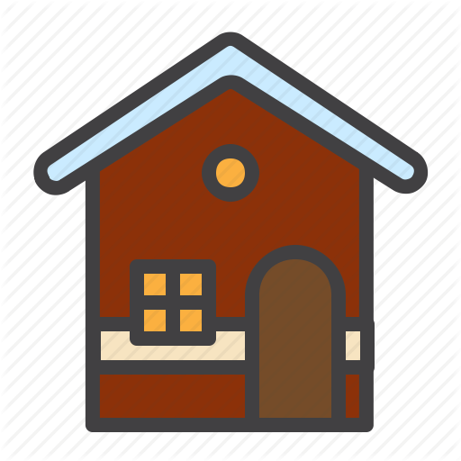 Candy House Icon - House (512x512)