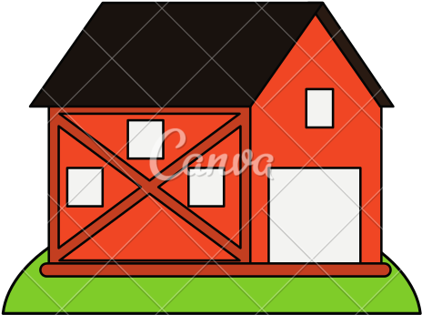 Chihuahua Sitting And Wearing A Christmas Suit In Front - Illustration (550x550)