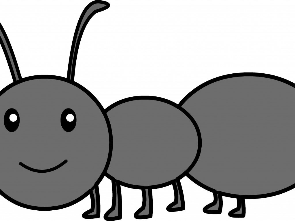 Download Peachy Free Clipart Ants - Download Peachy Free Clipart Ants (1024x768)