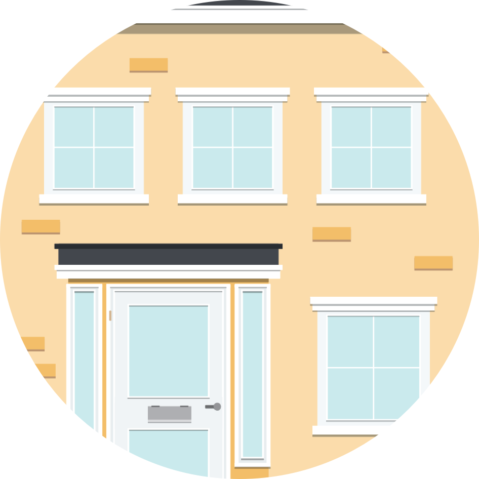 Terraced House - Daylighting (946x946)