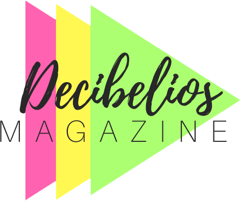Decibelios Magazine - Best Is Yet To Come Png (472x394)