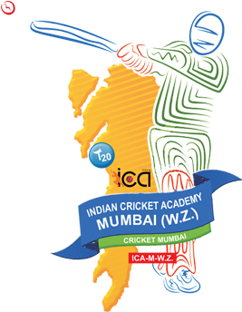 Indian Cricket Academy, Ica - Graphic Design (420x420)