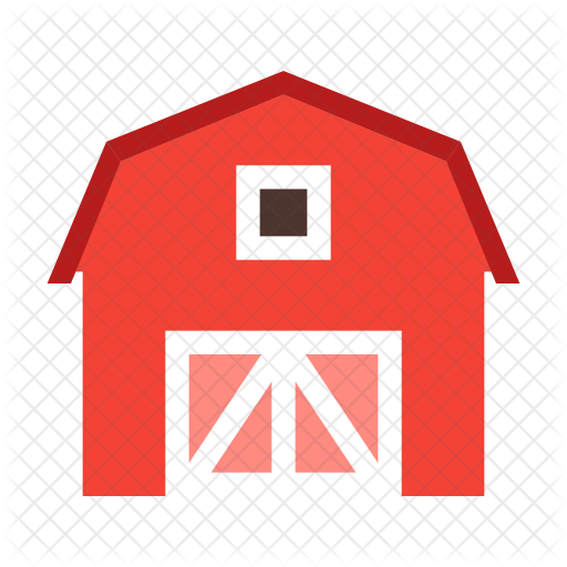 Farm House Icon - Millie Muldoon & The Case Of The Thanksgiving Turkey-napper (512x512)