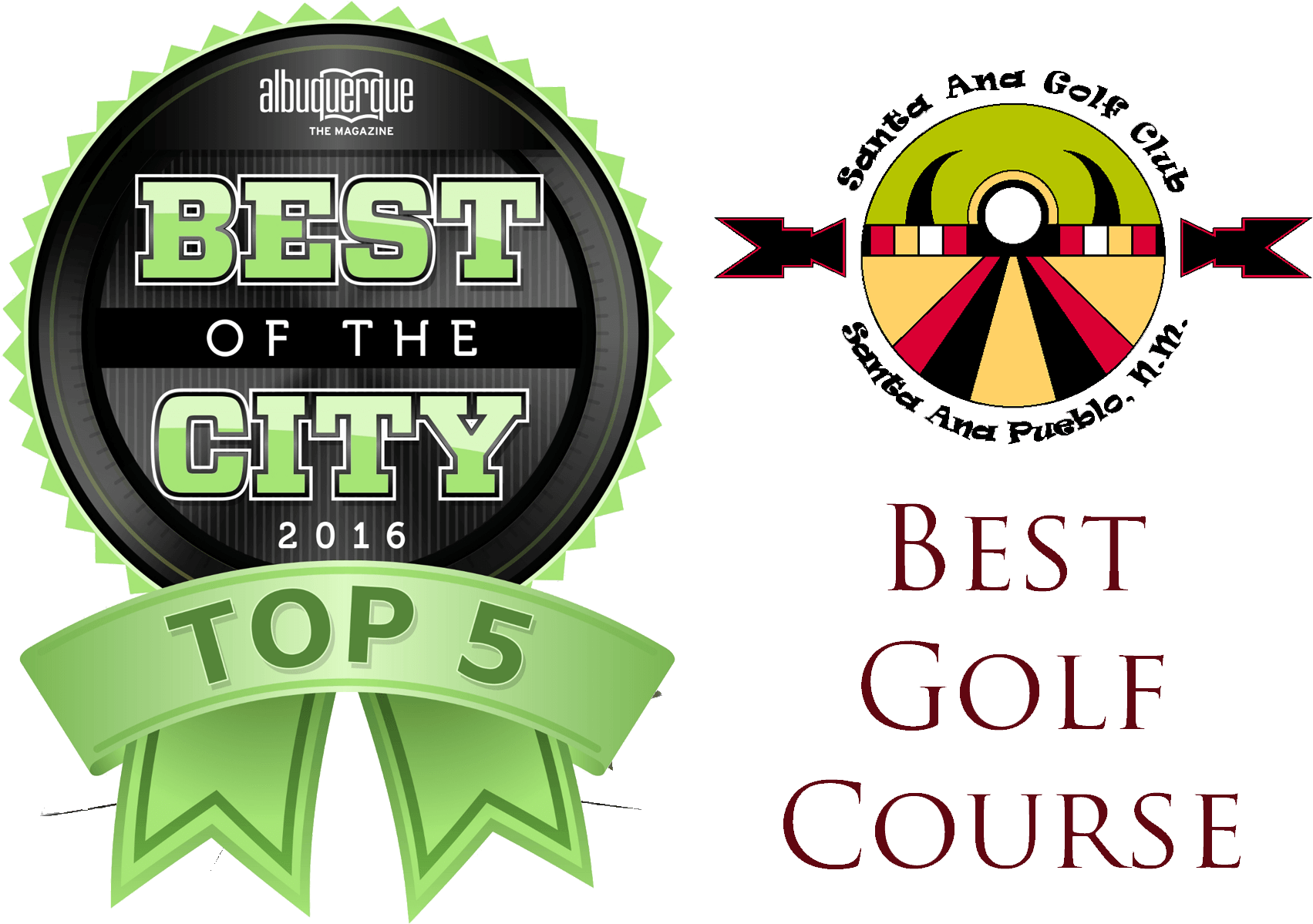 Voted In The Top 5 Of Albuquerque The Magazine 2017 - Albuquerque (1800x1200)