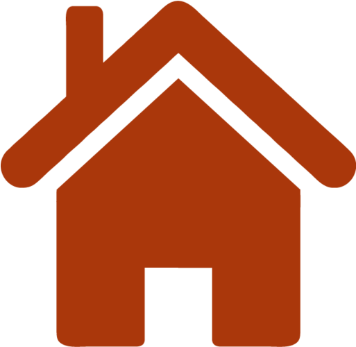 Home Icon - Home Icon Png Red (750x750)