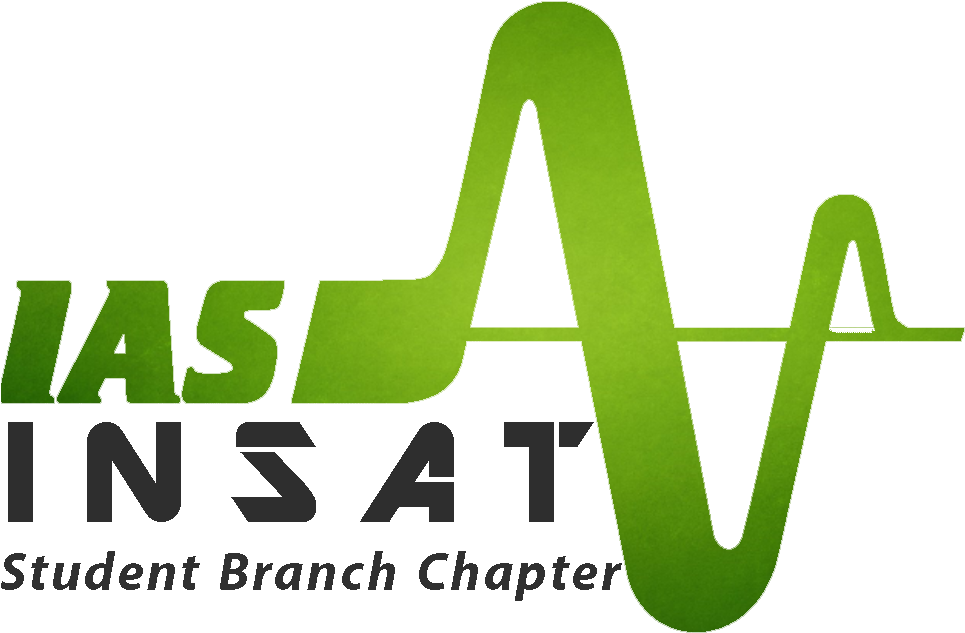 Ieee Insat Sb Magazine - Ieee Industry Applications Society (964x730)