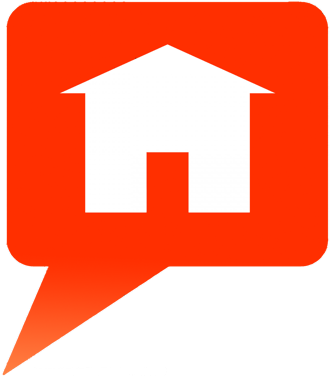 I Met Sandee At A House She Was Showing Another Client, - Sign (500x500)