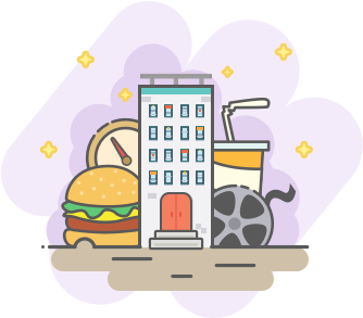 More Of Your City - More Of Your City (350x350)