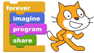 Scratch Animation Programming - Scratch: Construa Brincando Seus Jogos E Programas (358x358)