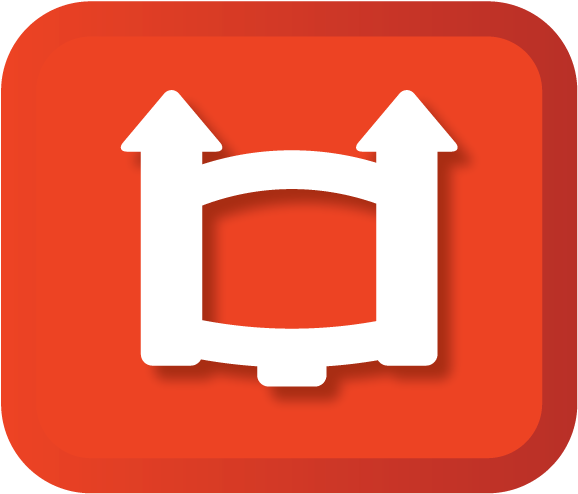 Bounce Houses - Bounce Houses (612x612)