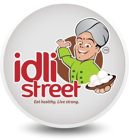 Lucrative South Indian Food Franchising Opportunities - Idli Street (411x449)