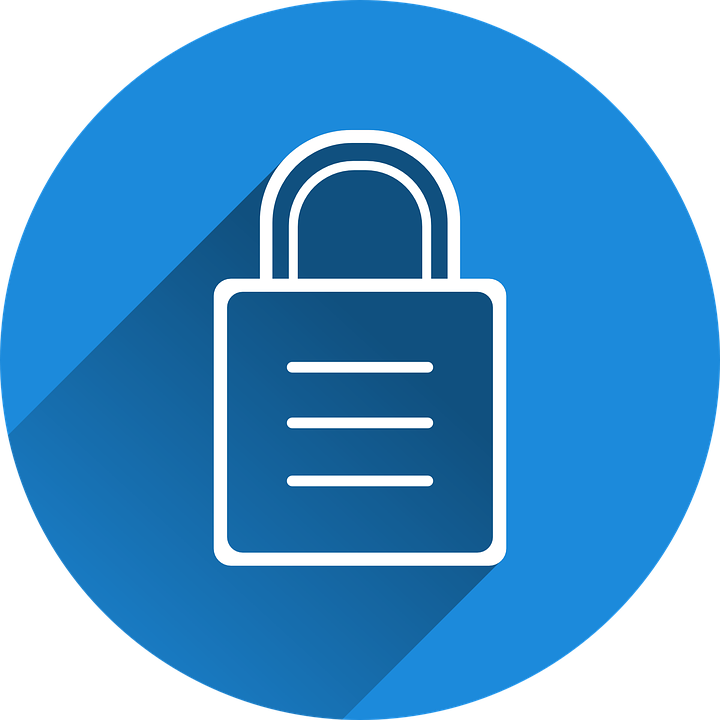 Google Chrome Https Security - Secret Door To Success (1280x1280)