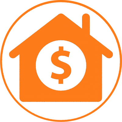 Here Are Joe White's Tips To Keep In Mind When Pricing - House And Money Icon (624x623)