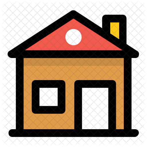 House Icon - Warehouse (512x512)