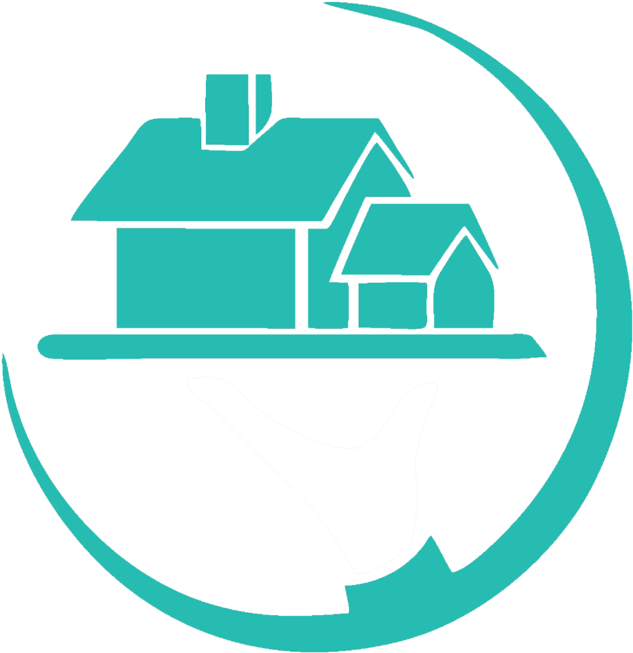 Fryble - Home Services Icon Png (936x1007)