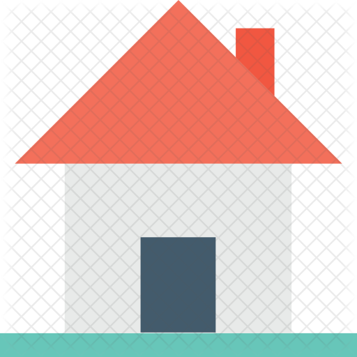 House Icon - Triangle (512x512)