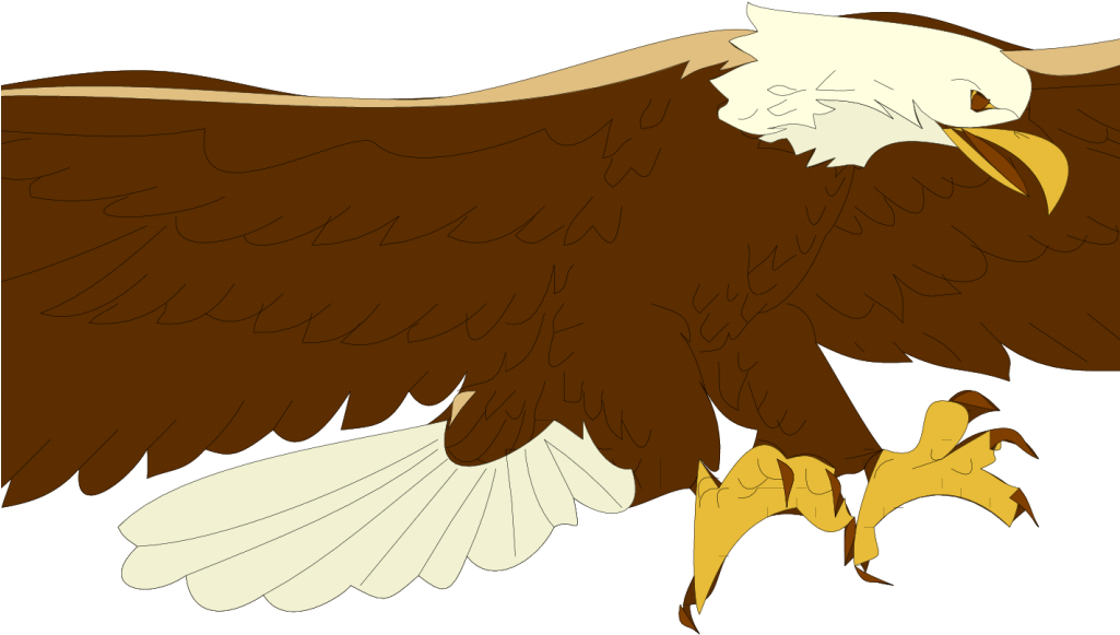 Surprising Eagle Clip Art Logo Clipart Panda Free Images - Soaring Eagle Clip Art (1024x768)