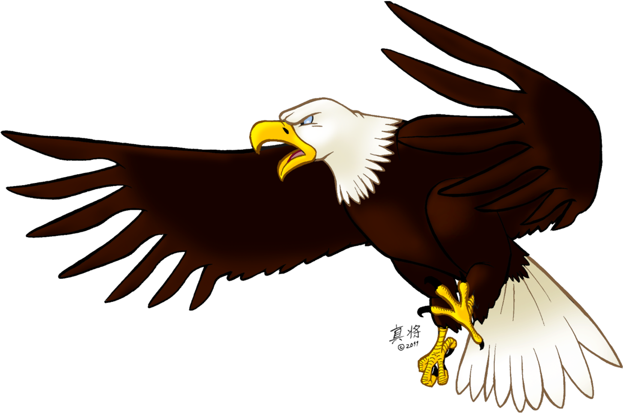 Eagle Clip Art - Eagle Clip Art (1280x1280)