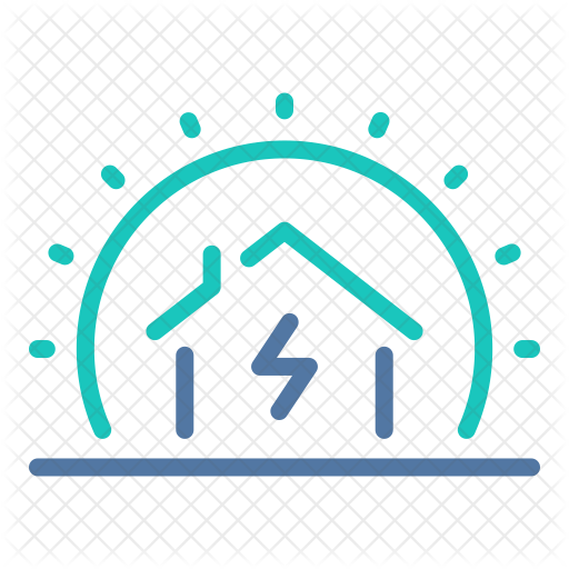 Solar Power Icon - Analytics Insight Icons (512x512)