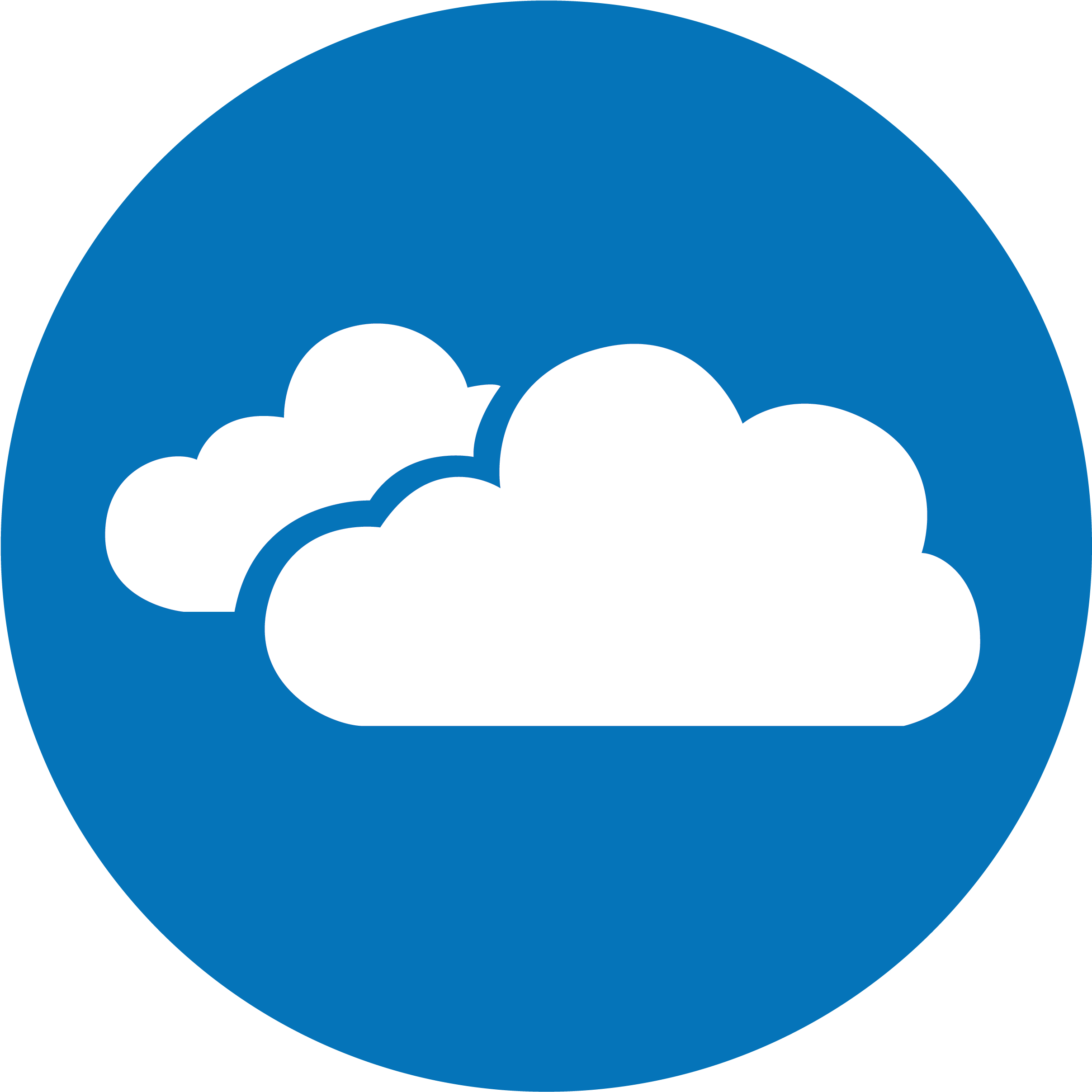 #0573b8 Clean Air Clip Art Www - Portrait Of A Man (2550x2550)