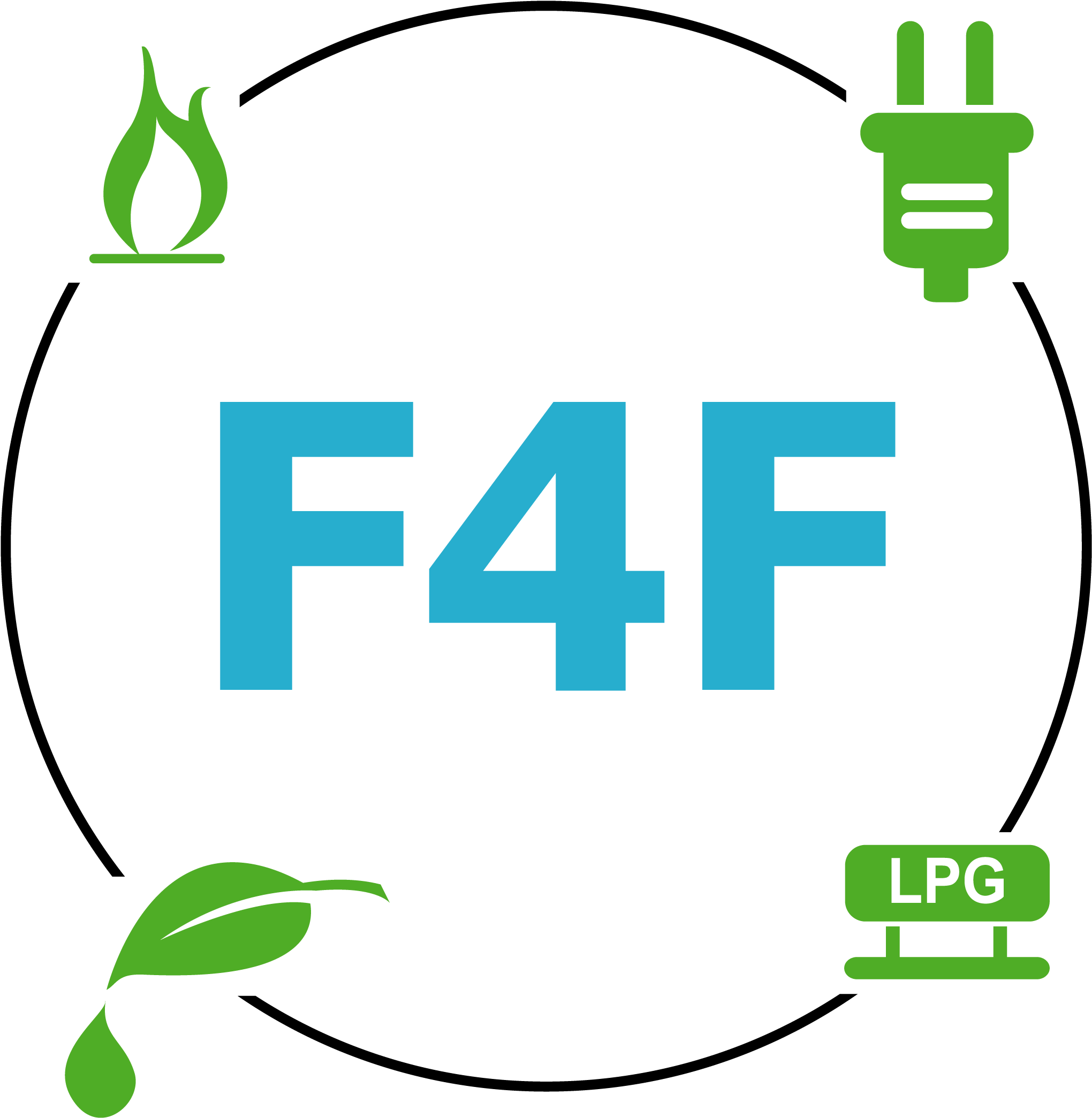 F4f Icon - North Central Texas Council Of Governments (2050x2100)