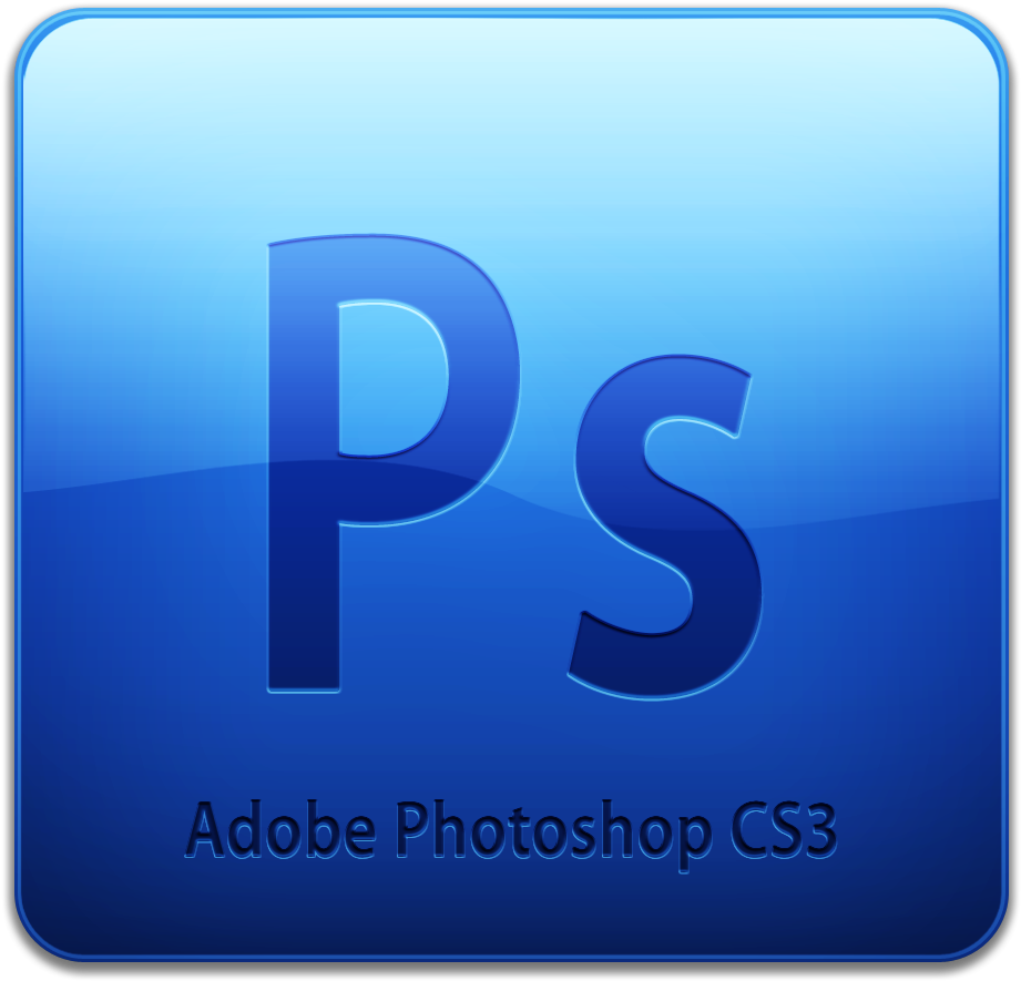 Downloads For Ps Cs3 Icon - Adobe Photoshop Cs3 Icon (1024x1024)