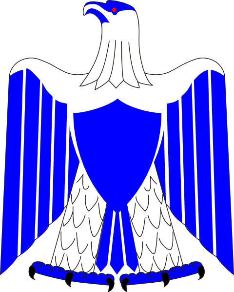 Blue Falcon And Dynomutt Clipart - Wars Of Modern Babylon: A History (480x598)