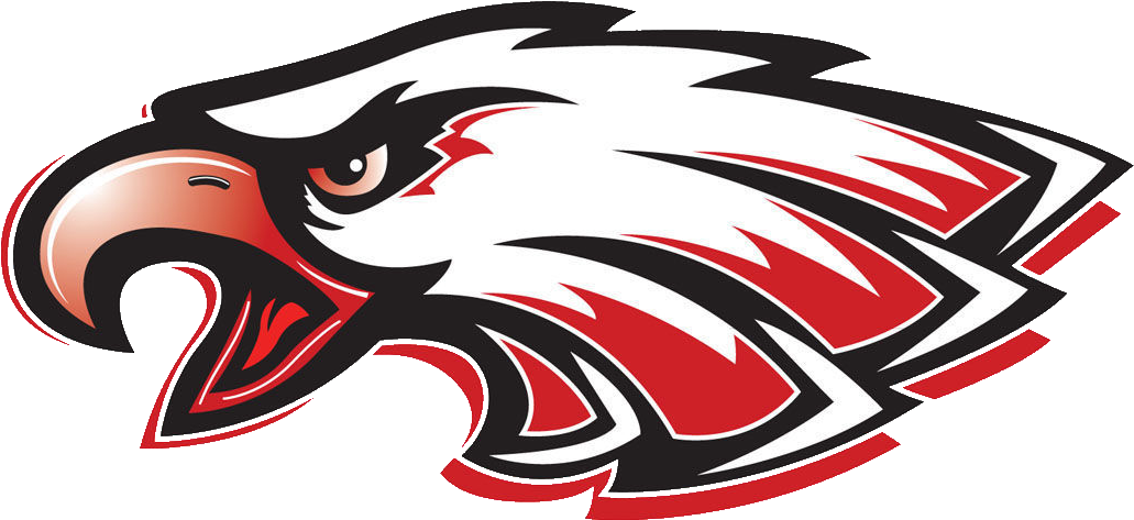 Bohemia Manor Eagles - Bohemia Manor High School Eagle (1069x500)