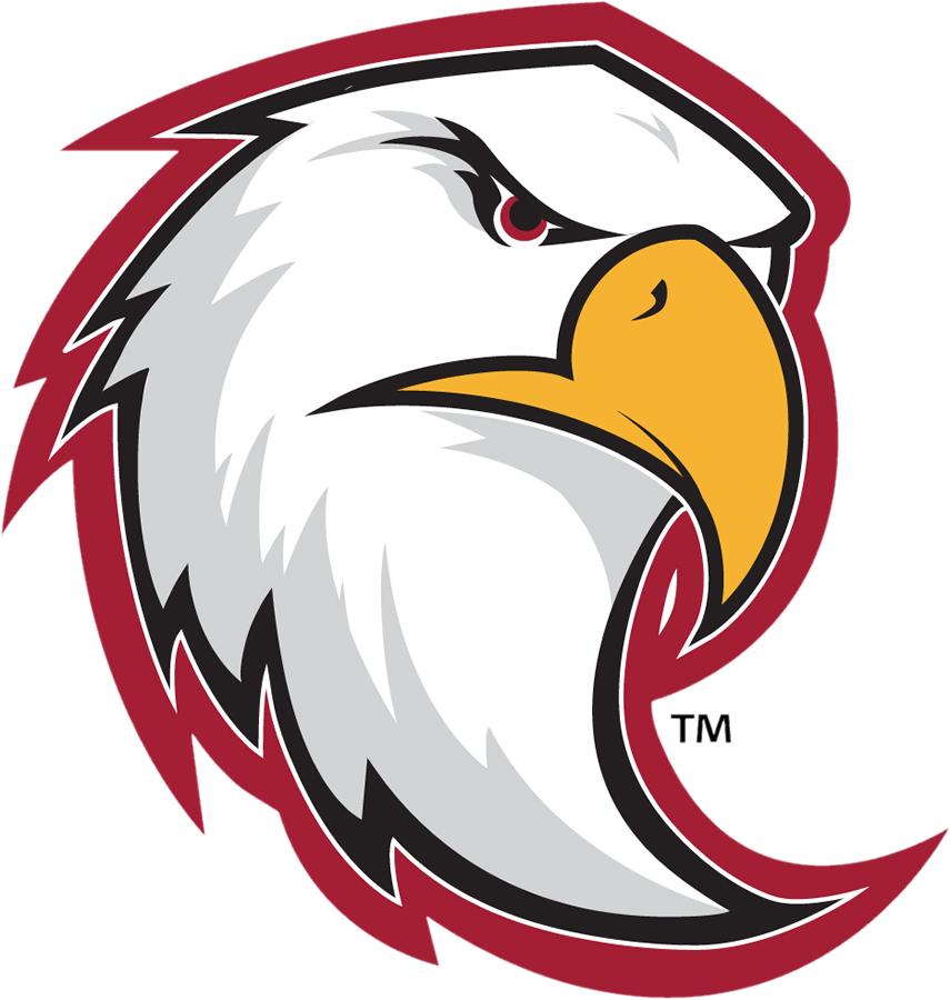 Ezell-harding Christian School Eagles - Ezell Harding Christian School Football (855x900)