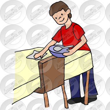 Can i leave the table. Clean the table. clear the table. clean the table flashcard. официант убирает посуду со стола.