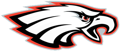 Del City Eagles - Eagles Super Bowl 52 Champions (500x250)