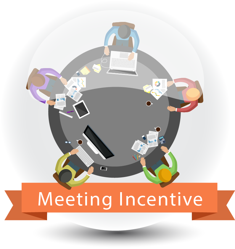 More Incentive & Service Packages - Illustration (794x841)