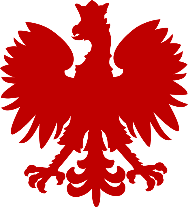 Polish Eagle Png (652x720)