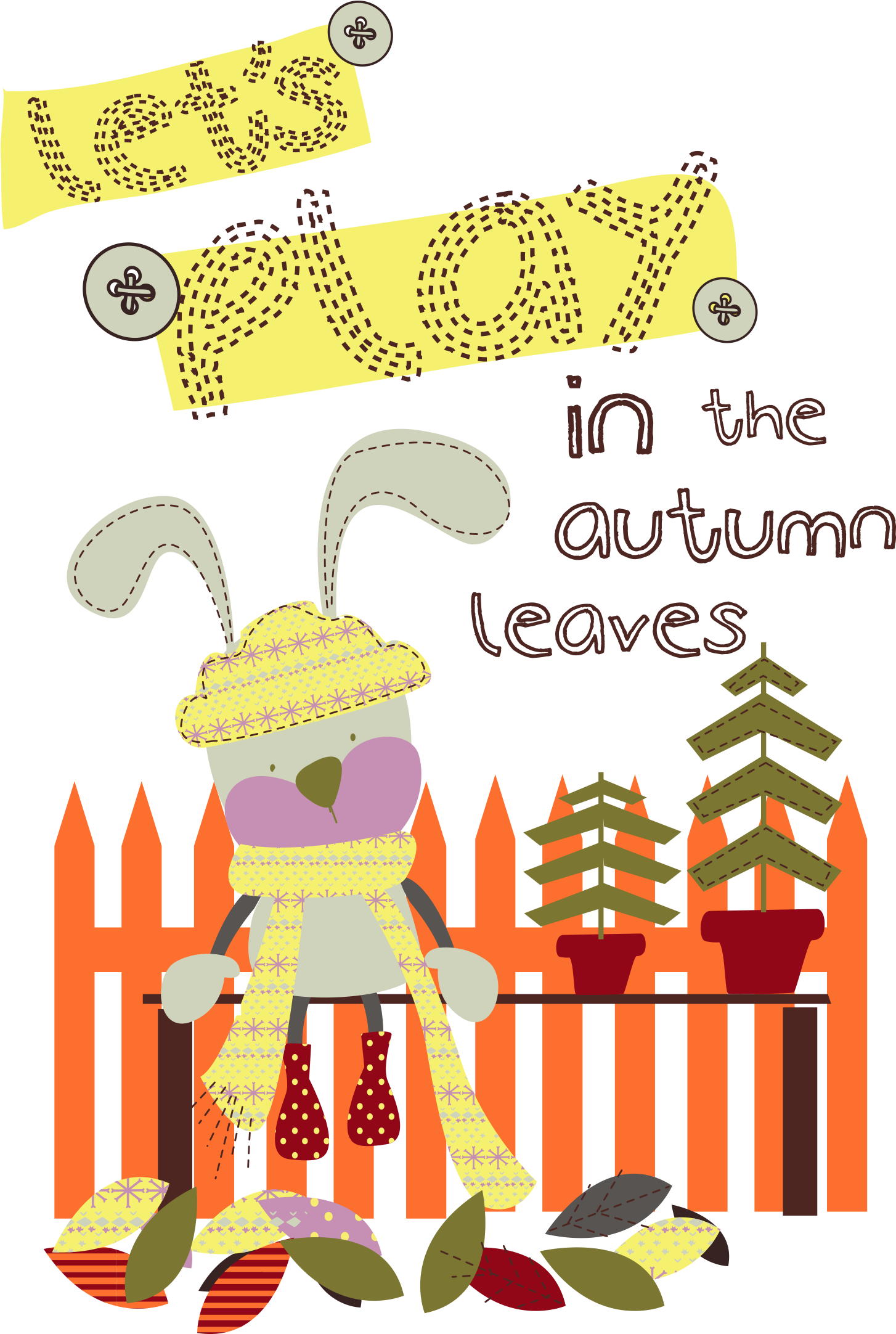 Cartoon Rabbit Clip Art - Cartoon Rabbit Clip Art (2662x2196)