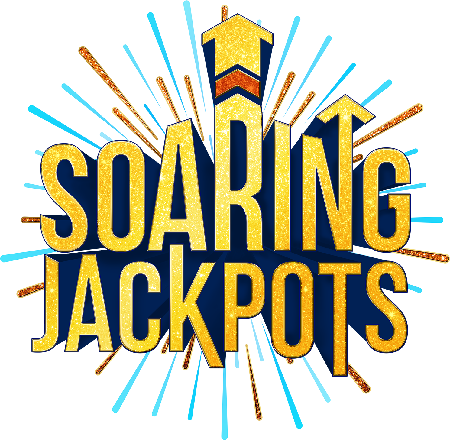 Soaring Jackpots Logo - Soaring Eagle Boulevard (1500x1500)
