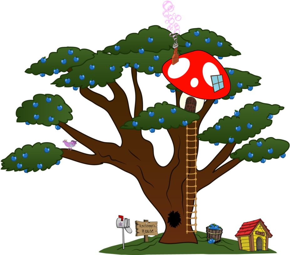 Rei's House By Reitanna-seishin - We Can Pop Up Anywhere Pop-up Camper Personalized Campsite (965x828)